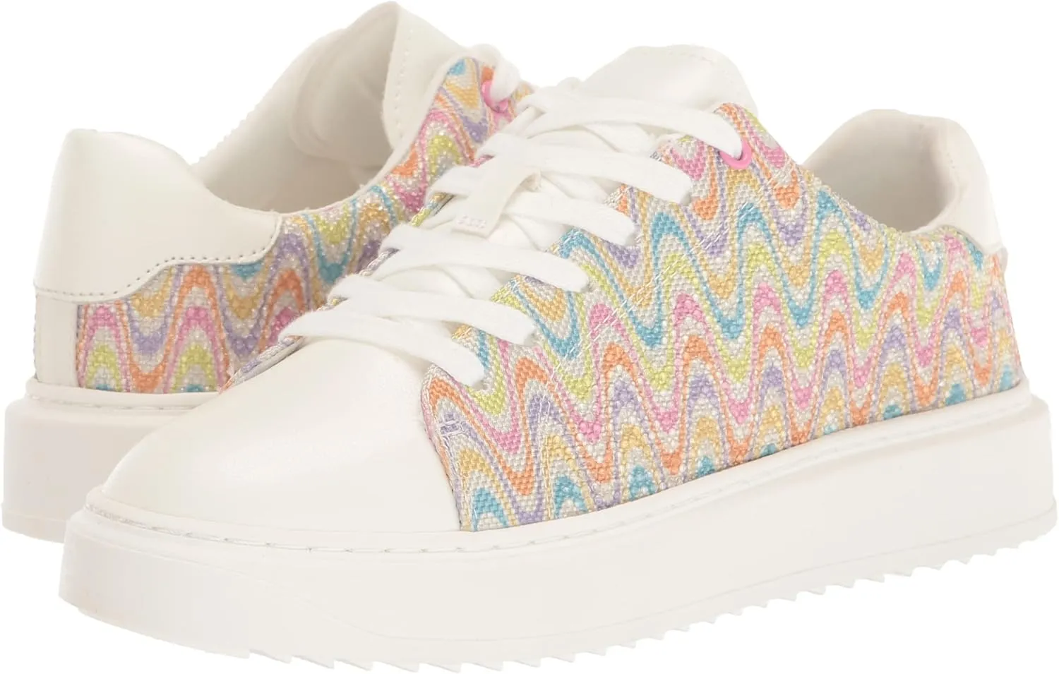 Steve Madden Girl's Charly Sneaker