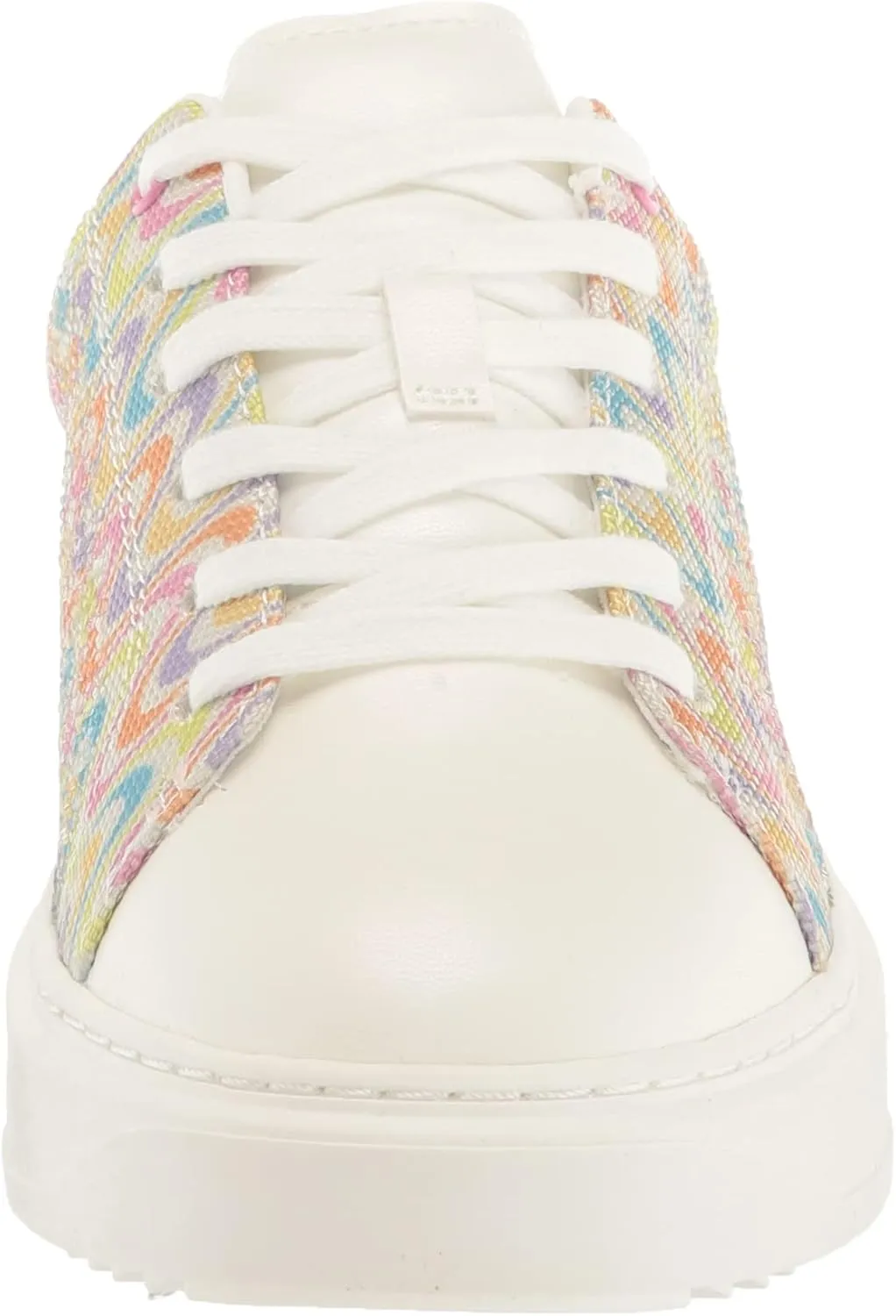 Steve Madden Girl's Charly Sneaker