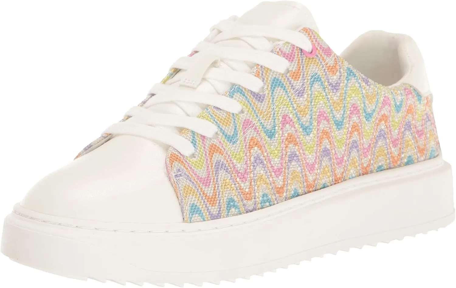 Steve Madden Girl's Charly Sneaker