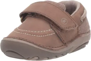 Stride Rite Unisex-Baby Soft Motion Wally Athletic Sneaker