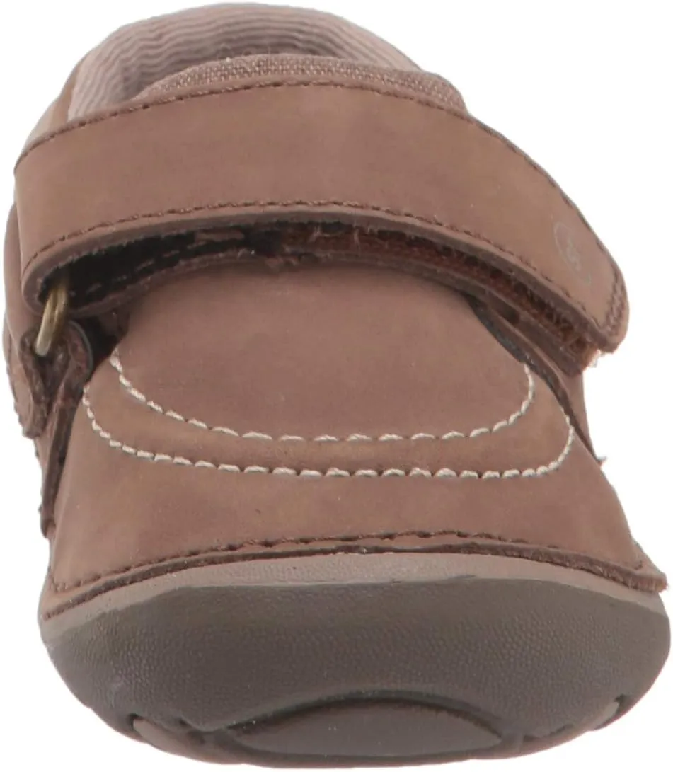 Stride Rite Unisex-Baby Soft Motion Wally Athletic Sneaker