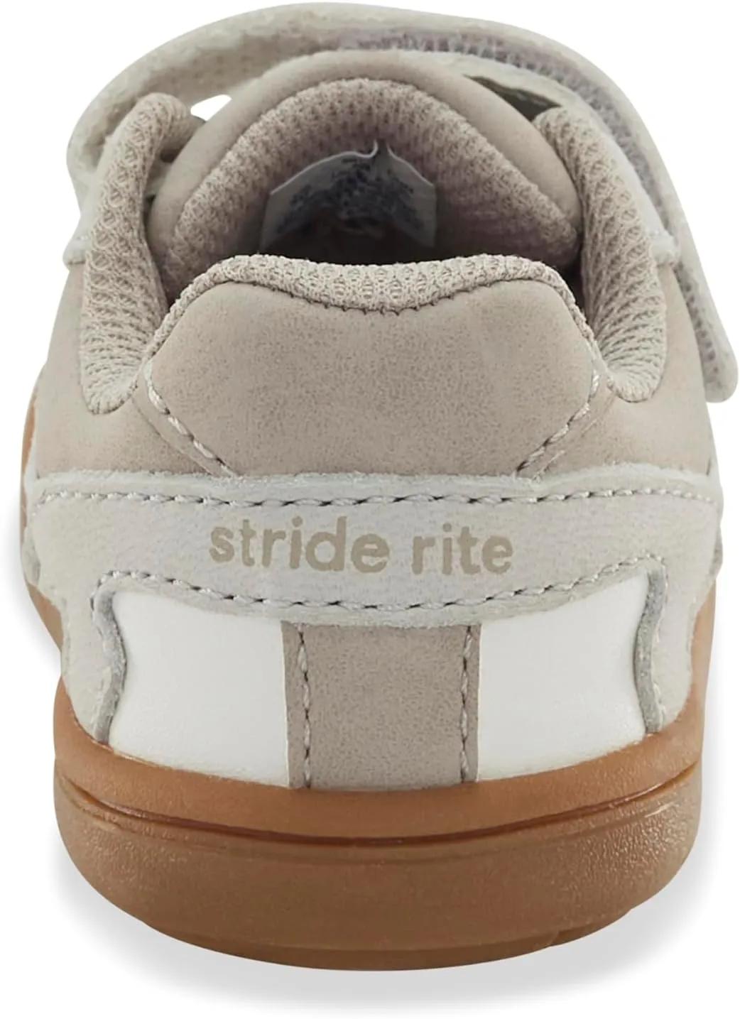 Stride Rite Unisex-Child SRT Arlo Sneaker