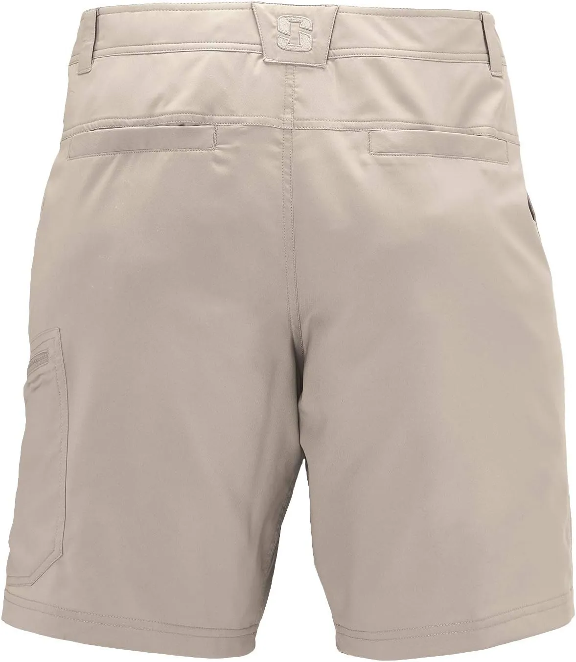 Striker X2 Active Ultralight UPF 50  Sun Protection Moisture-Wicking Quick-Drying Outdoor Fishing Short