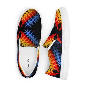 Sunkissed Slip On