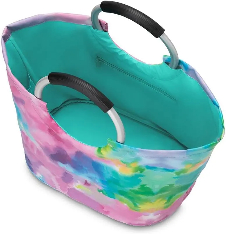 Swig Life Loopi Tote Bag, Large, Lightweight, Waterproof Beach and Utility Bag
