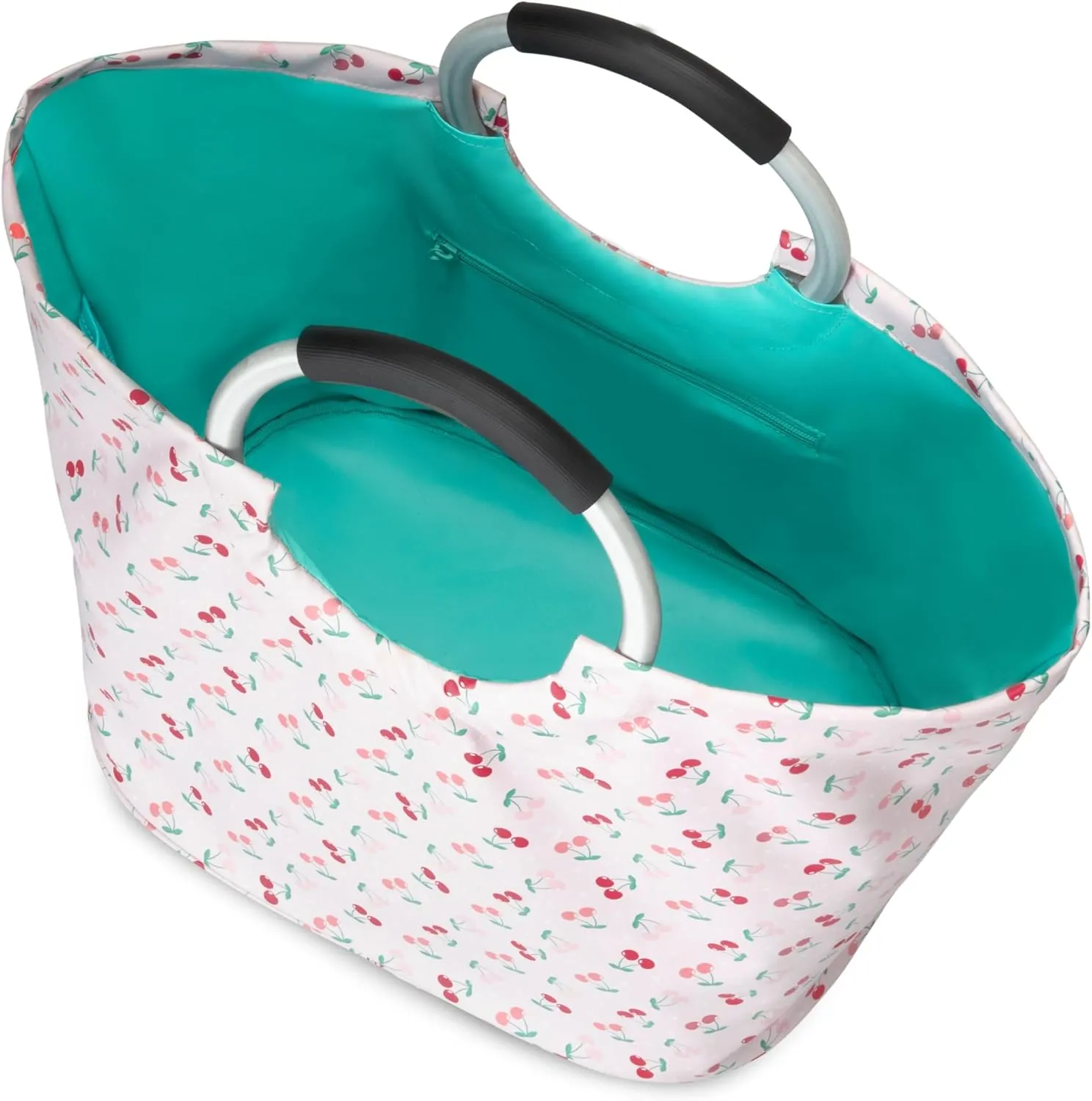 Swig Life Loopi Tote Bag, Large, Lightweight, Waterproof Beach and Utility Bag