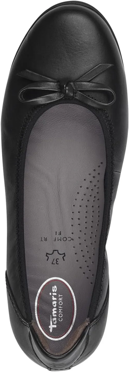 Tamaris Women's Ballet Flat