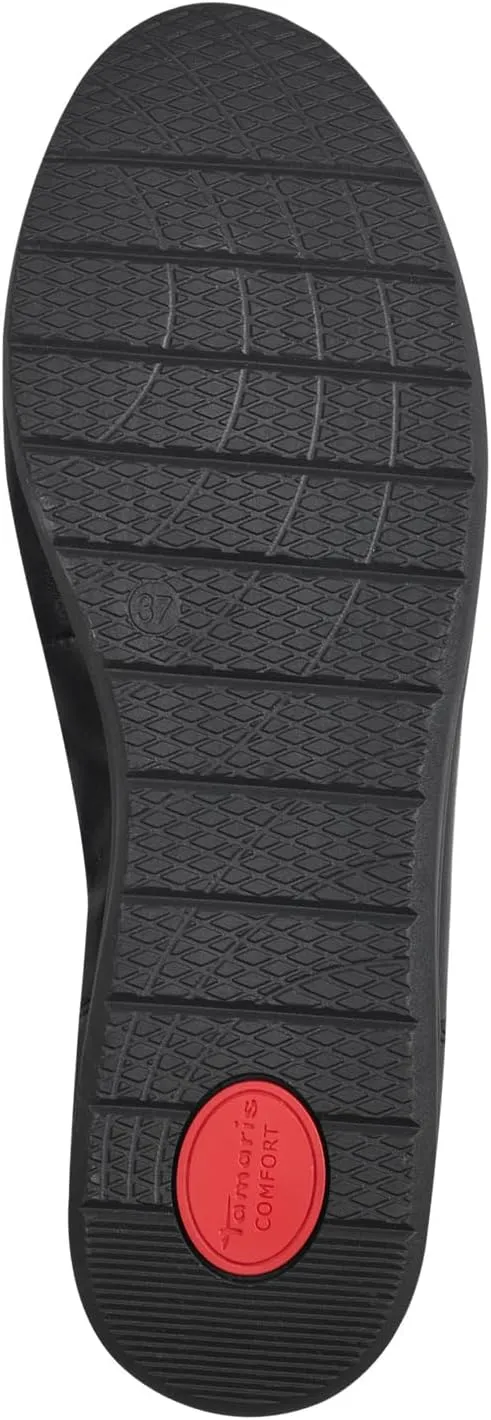 Tamaris Women's Ballet Flat