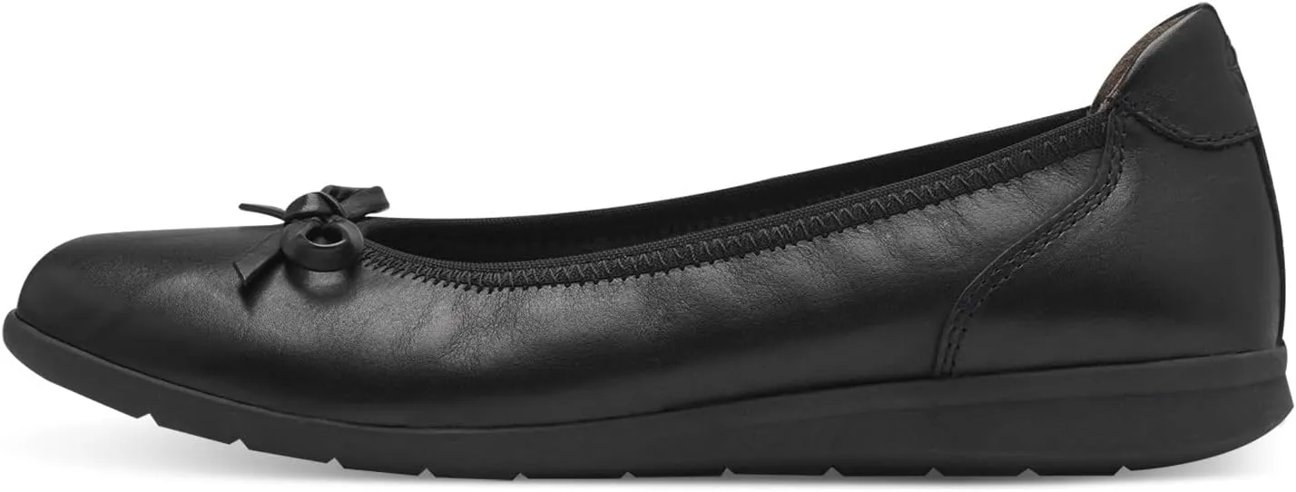 Tamaris Women's Ballet Flat