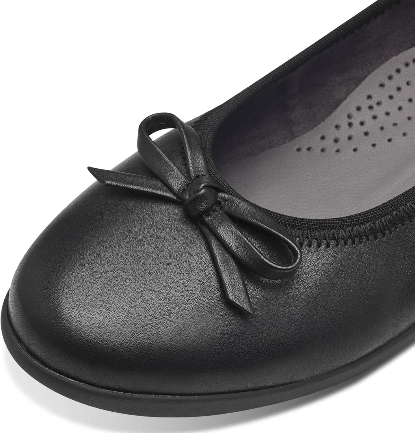 Tamaris Women's Ballet Flat