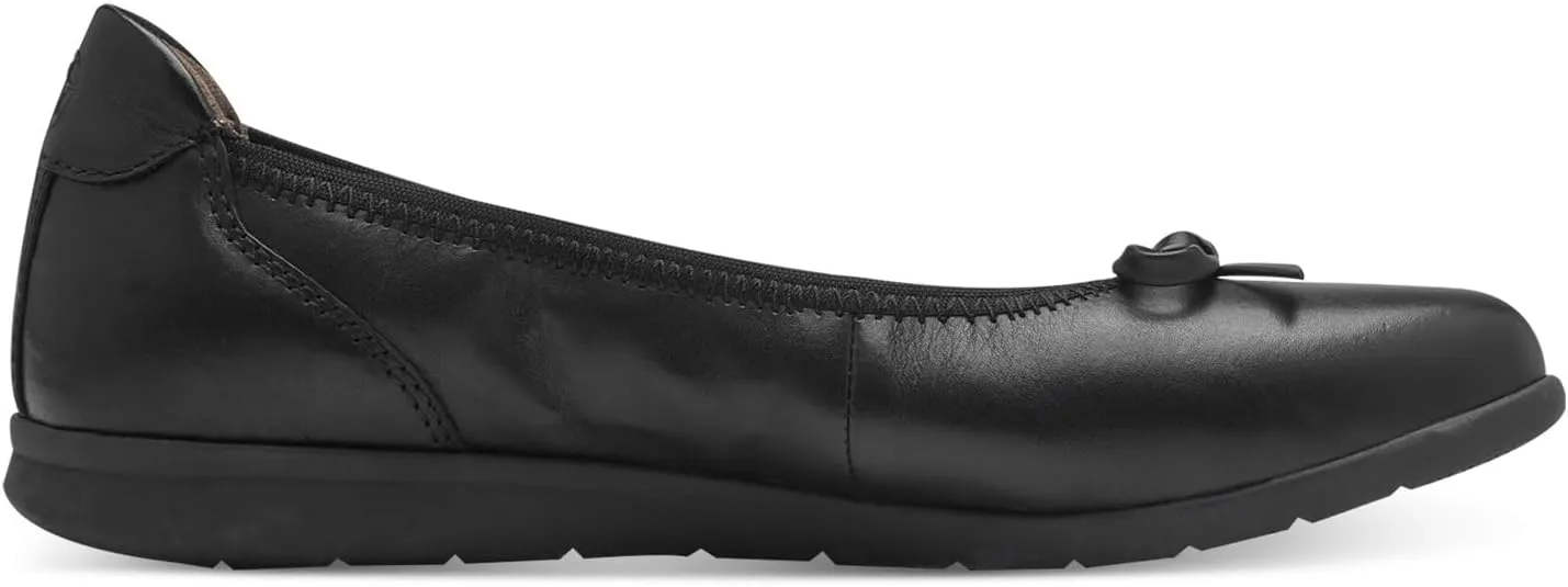 Tamaris Women's Ballet Flat