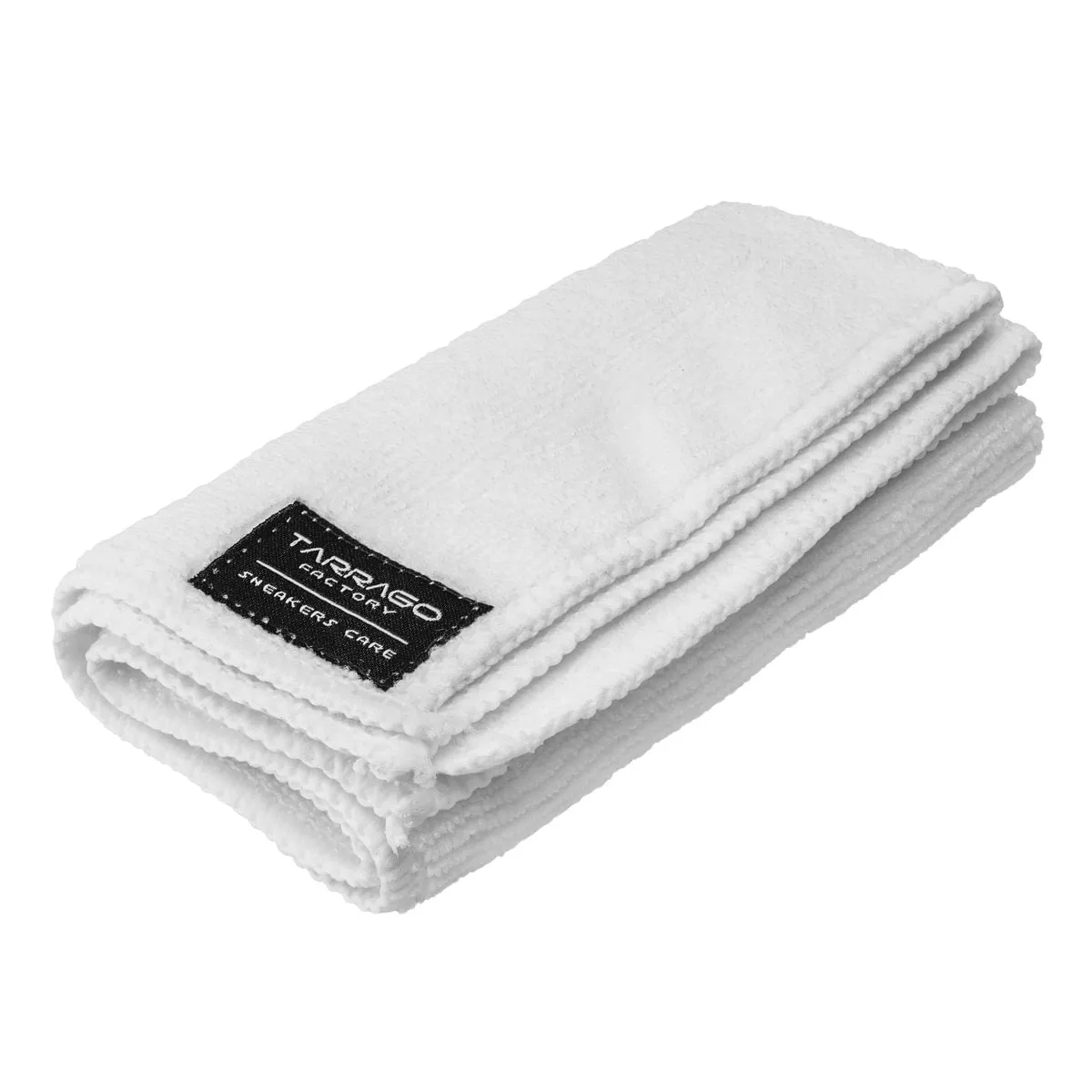 TARRAGO SNEAKER MICROFIBER CLOTH