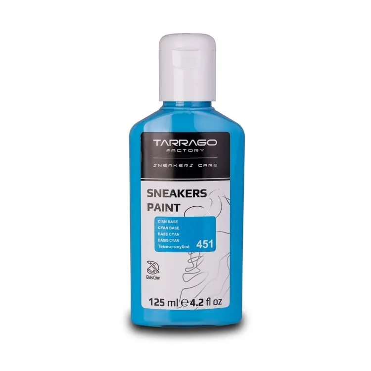 TARRAGO - SNEAKERS PAINT - 125ml