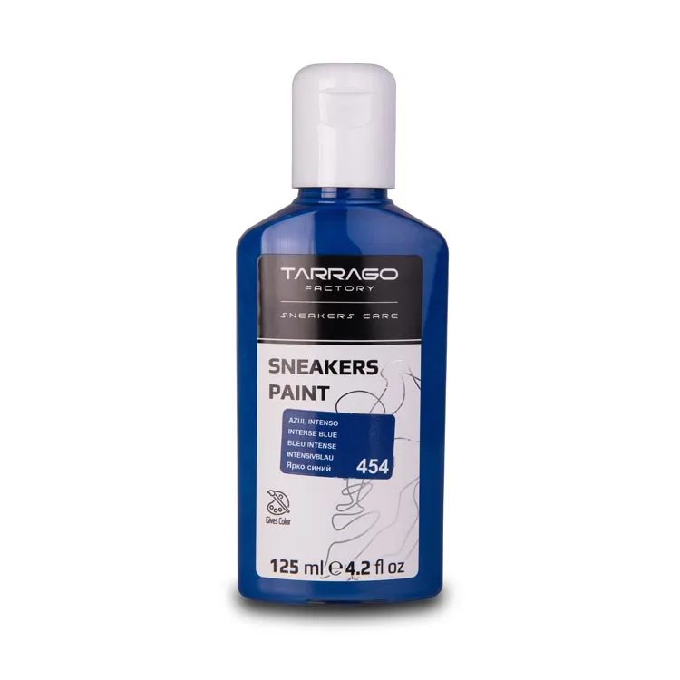 TARRAGO - SNEAKERS PAINT - 125ml