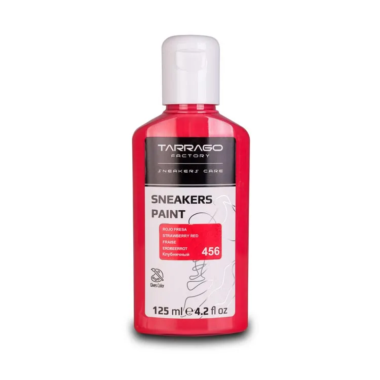 TARRAGO - SNEAKERS PAINT - 125ml