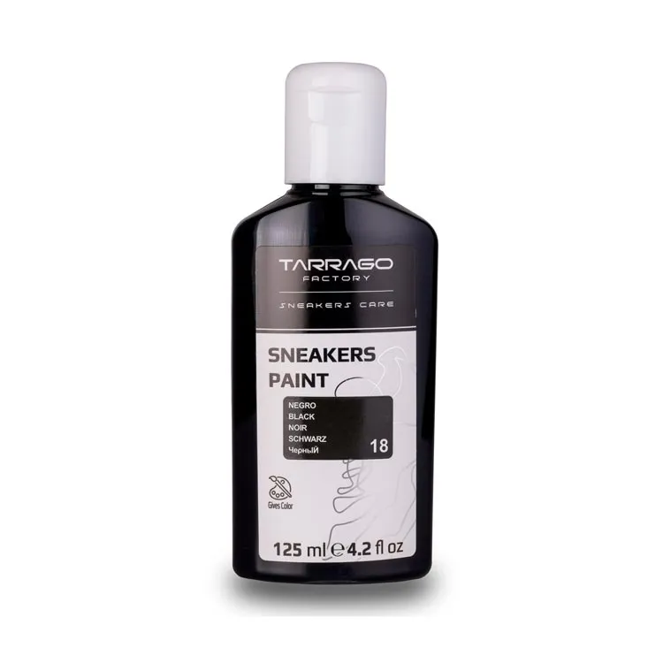 TARRAGO - SNEAKERS PAINT - 125ml