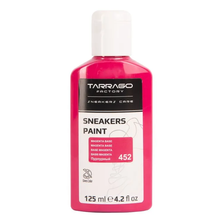 TARRAGO - SNEAKERS PAINT - 125ml