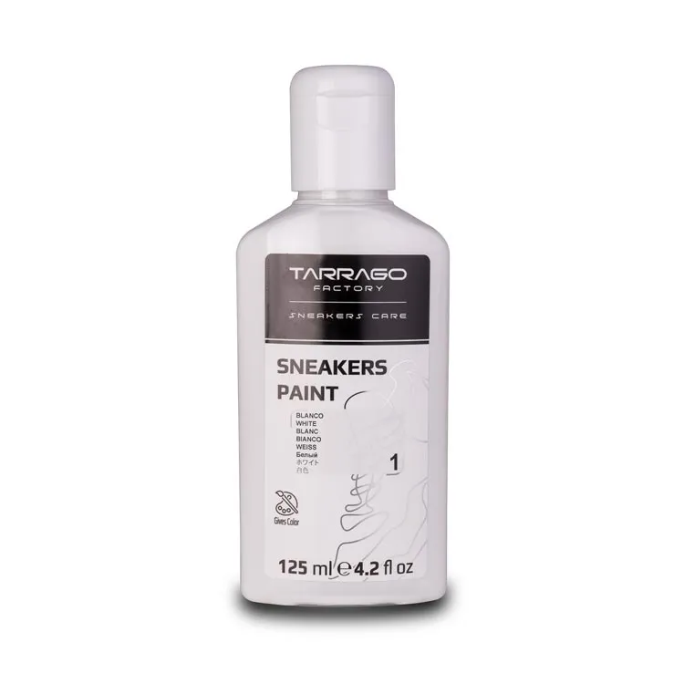 TARRAGO - SNEAKERS PAINT - 125ml