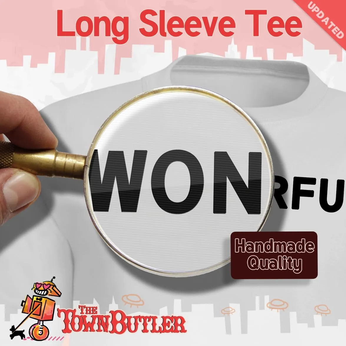 Teaching My Zoom-ies - A Soft & Comfortable Men's Long Sleeve T-Shirt