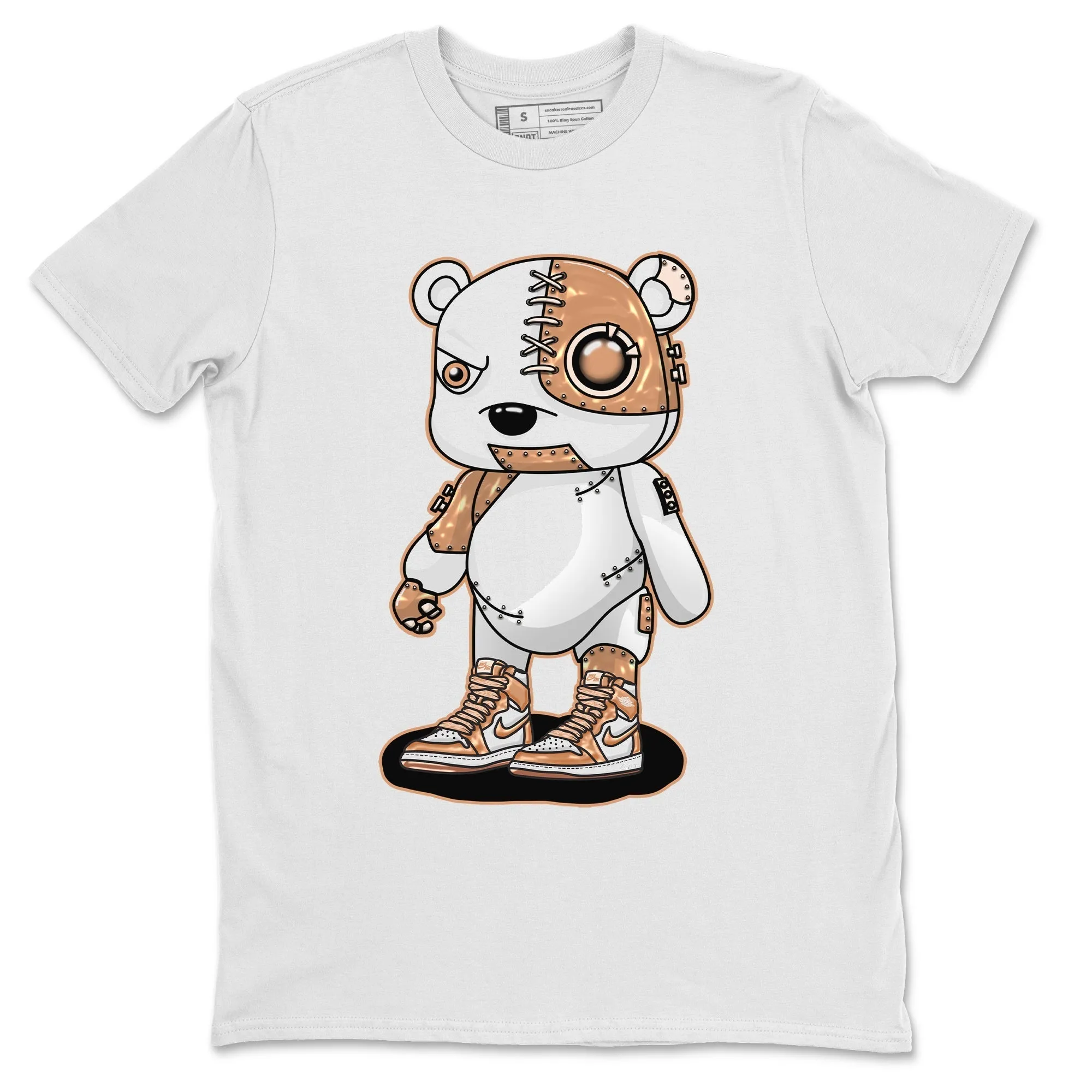 Tee 1 Bear - Cyborg Air Worldwide availability Praline Jordan SNRT Quick resolution Sneaker