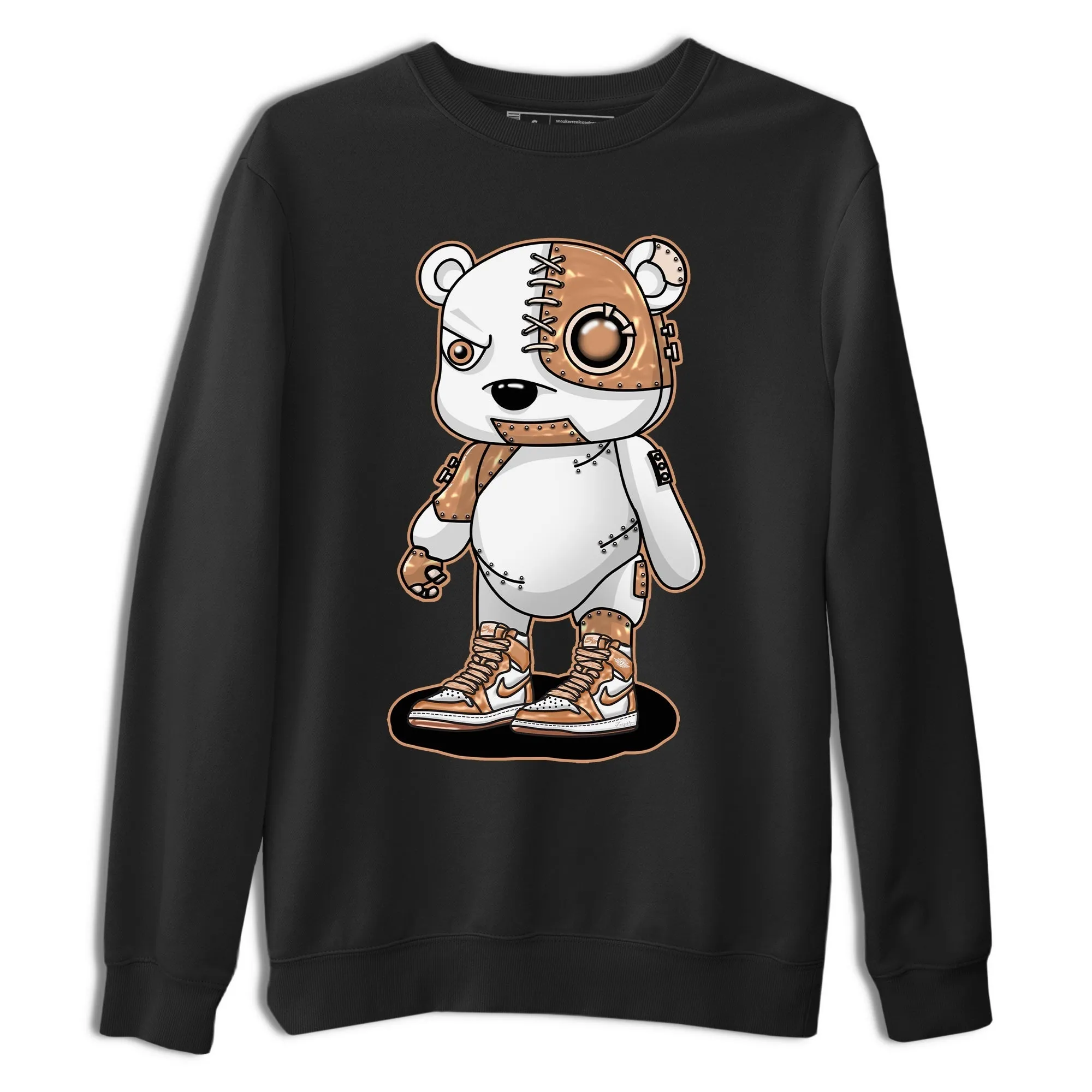 Tee 1 Bear - Cyborg Air Worldwide availability Praline Jordan SNRT Quick resolution Sneaker
