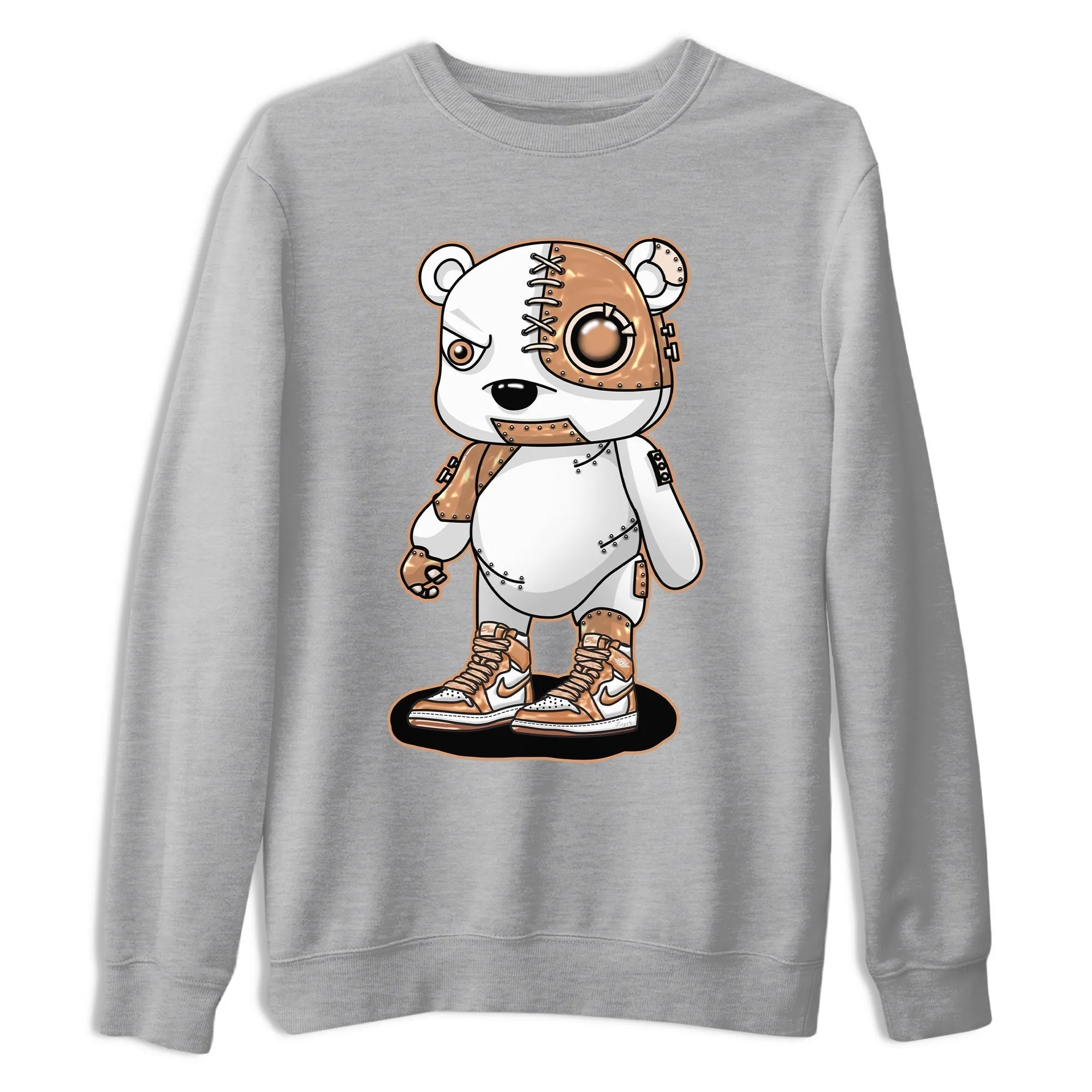 Tee 1 Bear - Cyborg Air Worldwide availability Praline Jordan SNRT Quick resolution Sneaker
