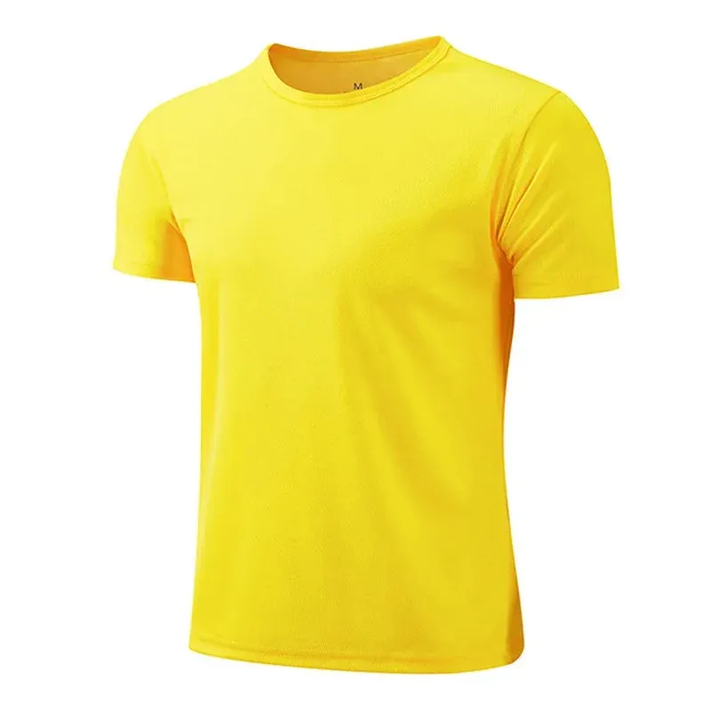 Teen Quick-Dry Sport T-Shirt