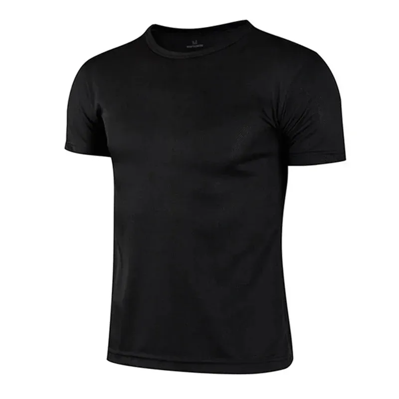 Teen Quick-Dry Sport T-Shirt