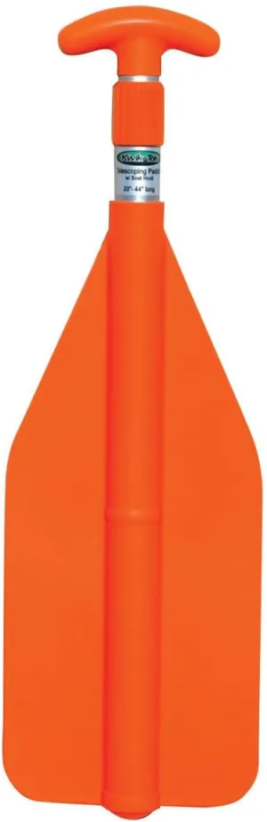 Telescoping Paddle, 20"- 42"