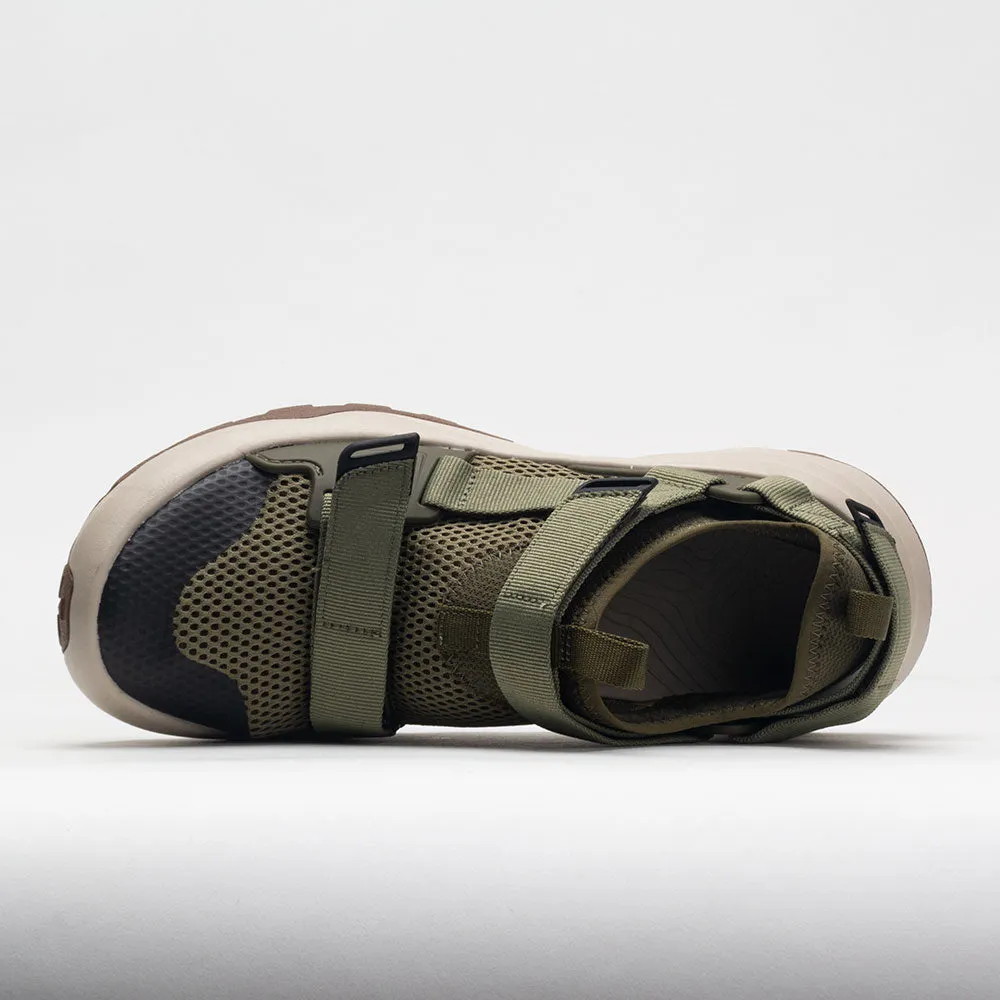 Teva Outflow Universal Men's  Dark Olive