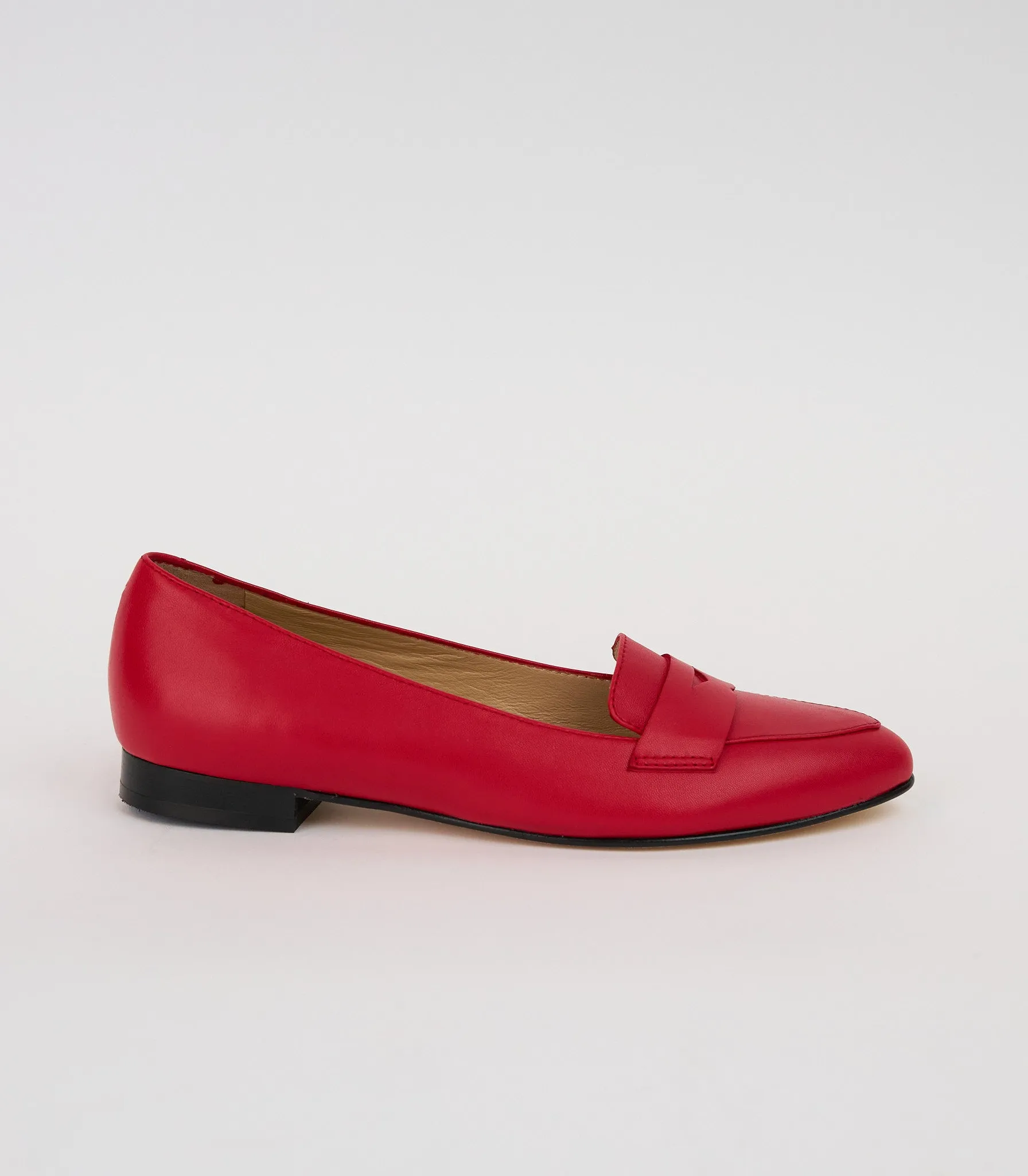 The Carmela Monte Fiamma Red