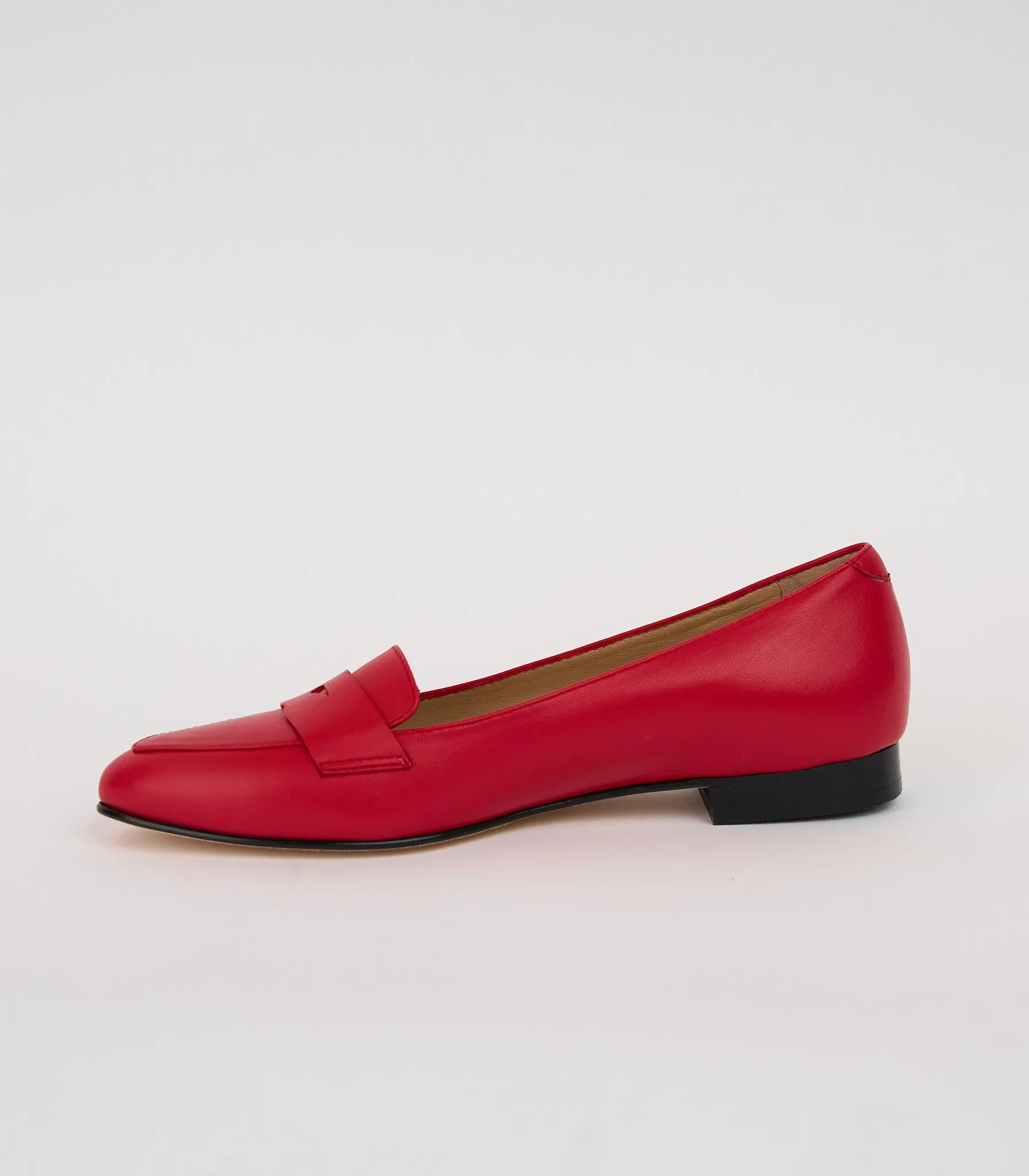 The Carmela Monte Fiamma Red