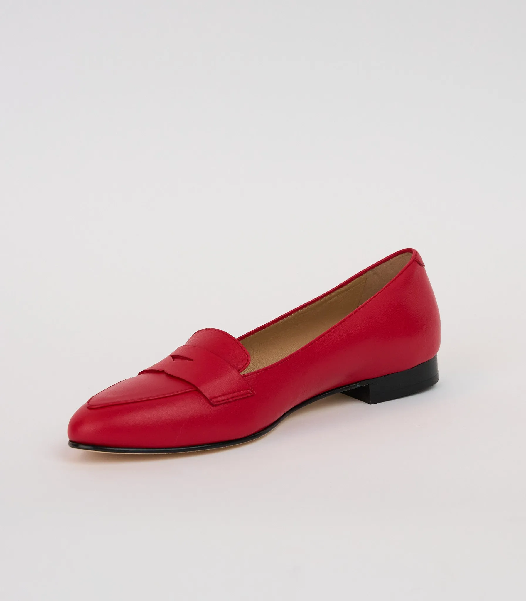 The Carmela Monte Fiamma Red