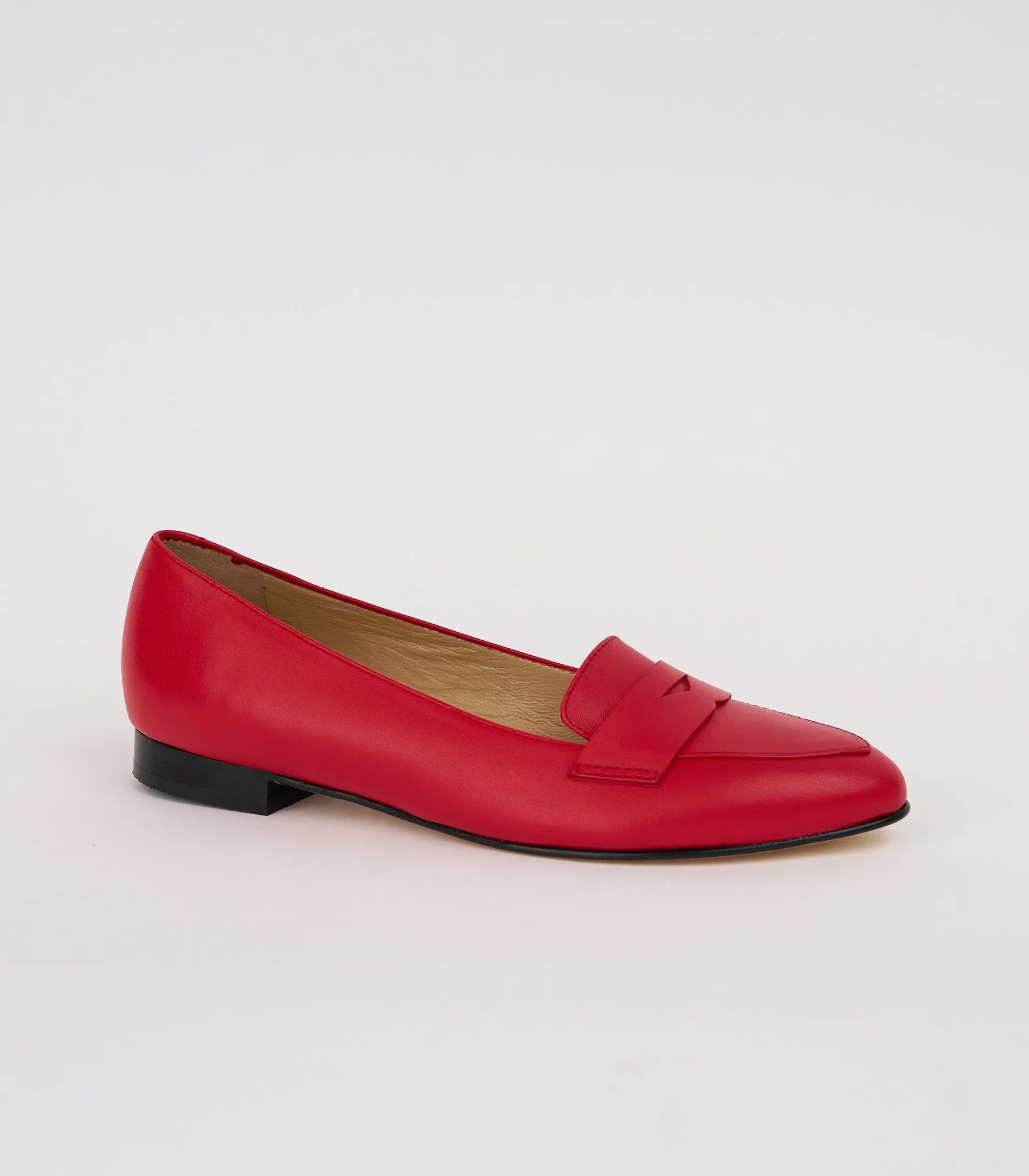 The Carmela Monte Fiamma Red