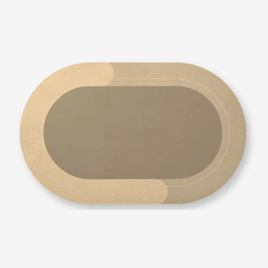 The Magic Mat™ Quick Dry Bathroom Rug