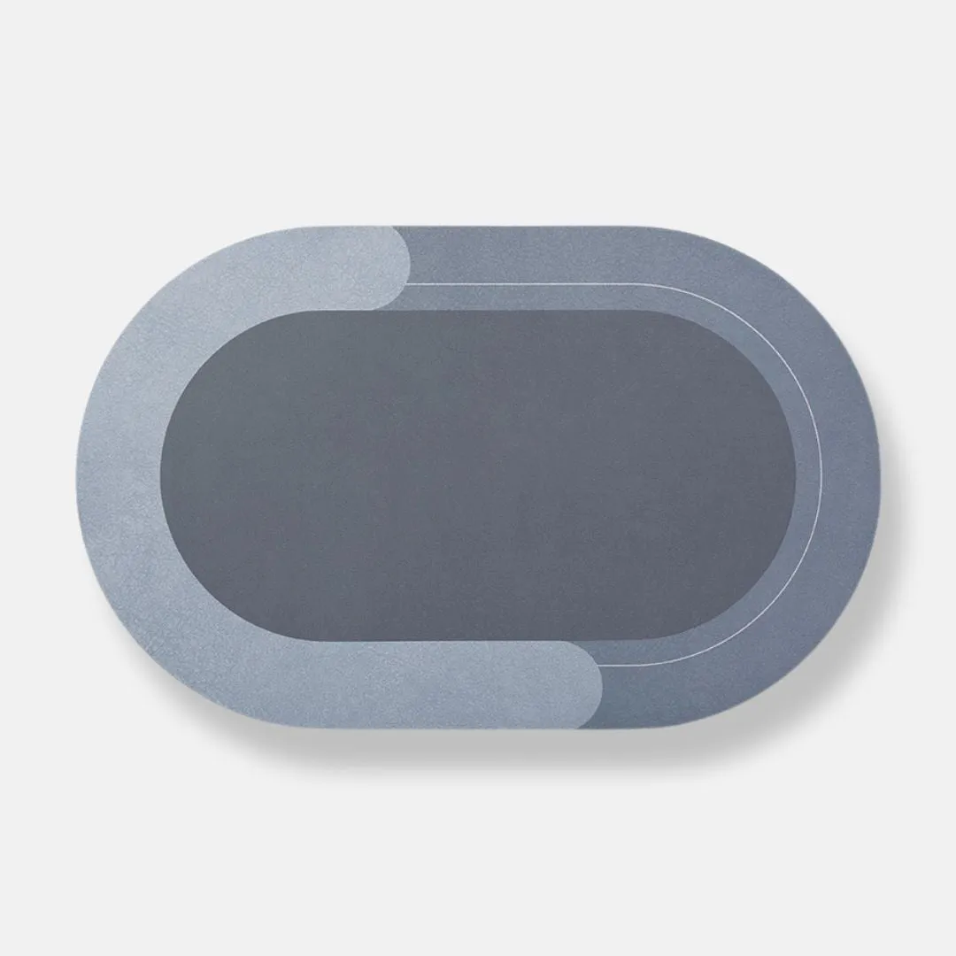 The Magic Mat™ Quick Dry Bathroom Rug