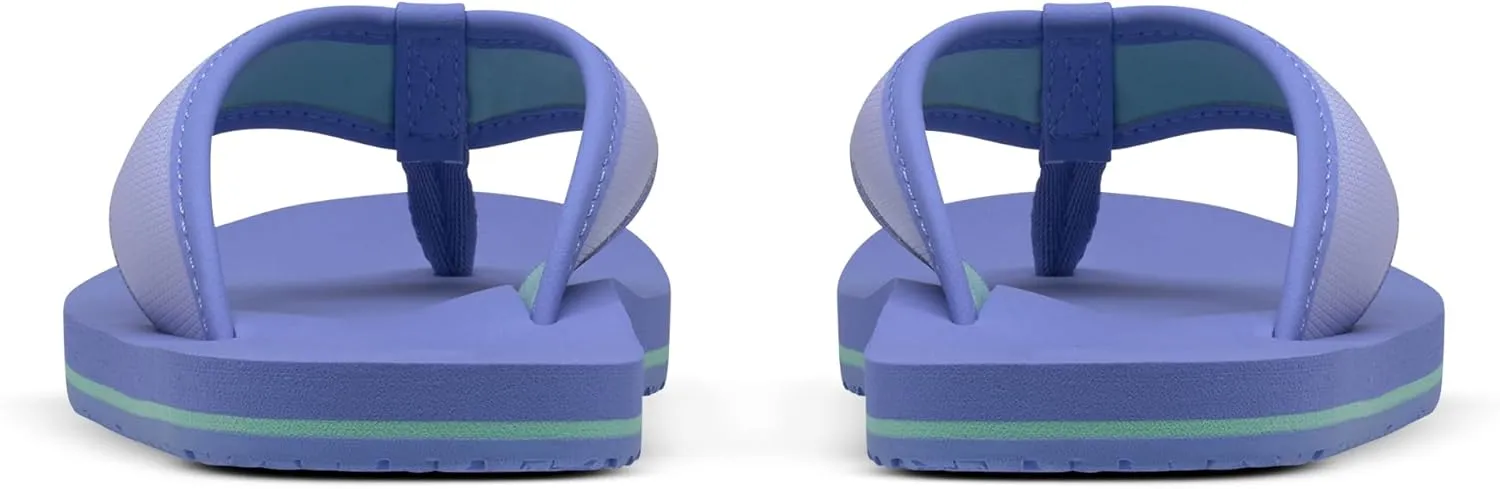 THE NORTH FACE Unisex-Child Base Camp Flip-Flop (Toddler/Little Big Kid)