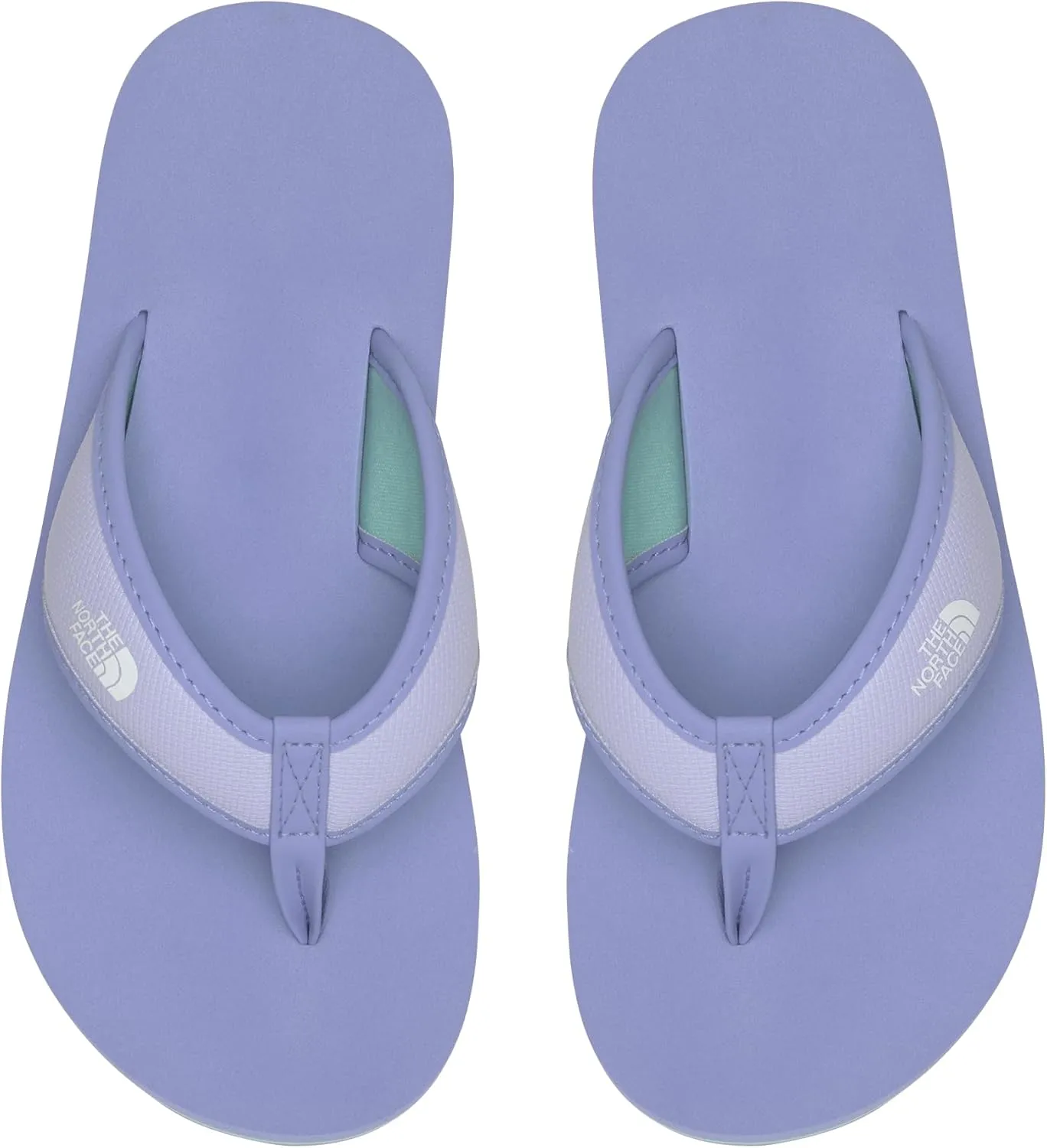 THE NORTH FACE Unisex-Child Base Camp Flip-Flop (Toddler/Little Big Kid)