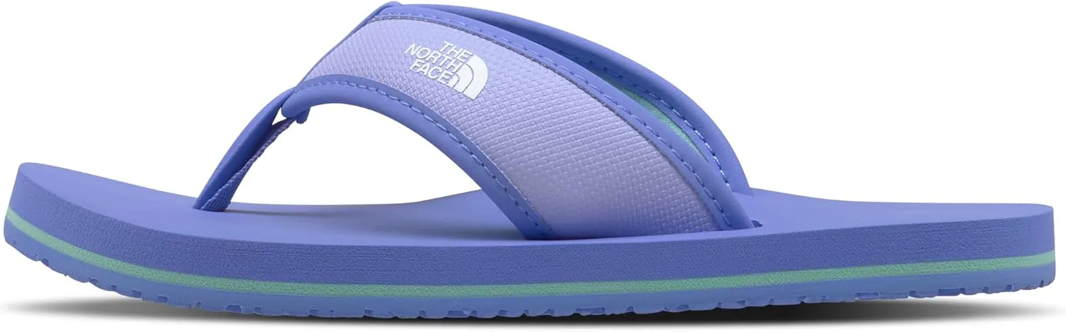 THE NORTH FACE Unisex-Child Base Camp Flip-Flop (Toddler/Little Big Kid)