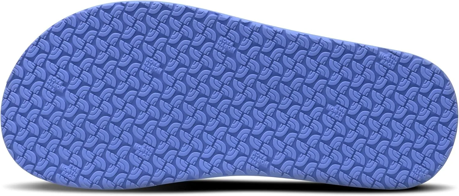 THE NORTH FACE Unisex-Child Base Camp Flip-Flop (Toddler/Little Big Kid)