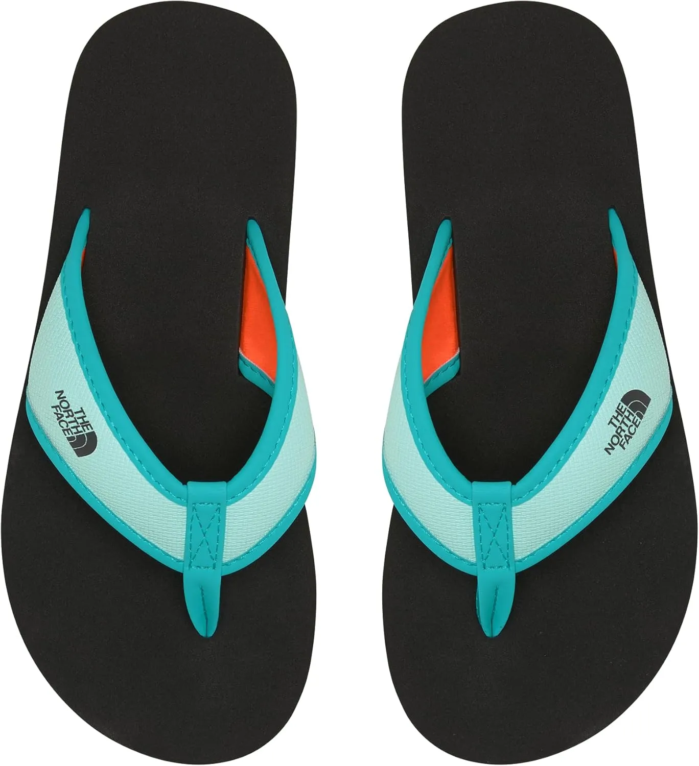 The North Face Youth Base Camp Flip-Flops - Kid's
