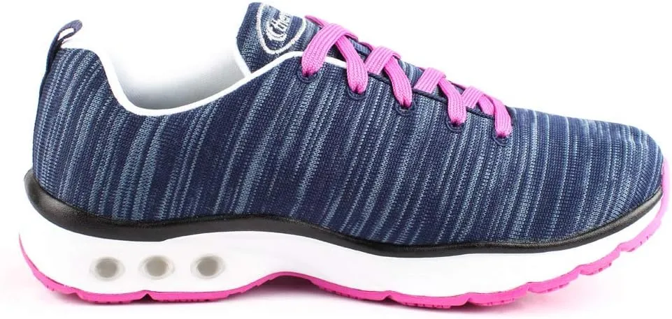 Therafit Paloma Lite Women's Athletic Sneaker for Plantar Fasciitis/Foot Pain