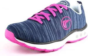 Therafit Paloma Lite Women's Athletic Sneaker for Plantar Fasciitis/Foot Pain