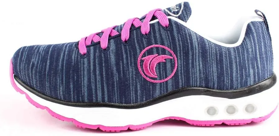 Therafit Paloma Lite Women's Athletic Sneaker for Plantar Fasciitis/Foot Pain