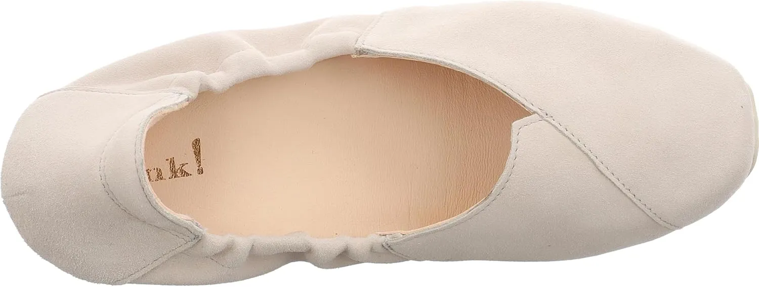 Think! Women's Ballet Flat