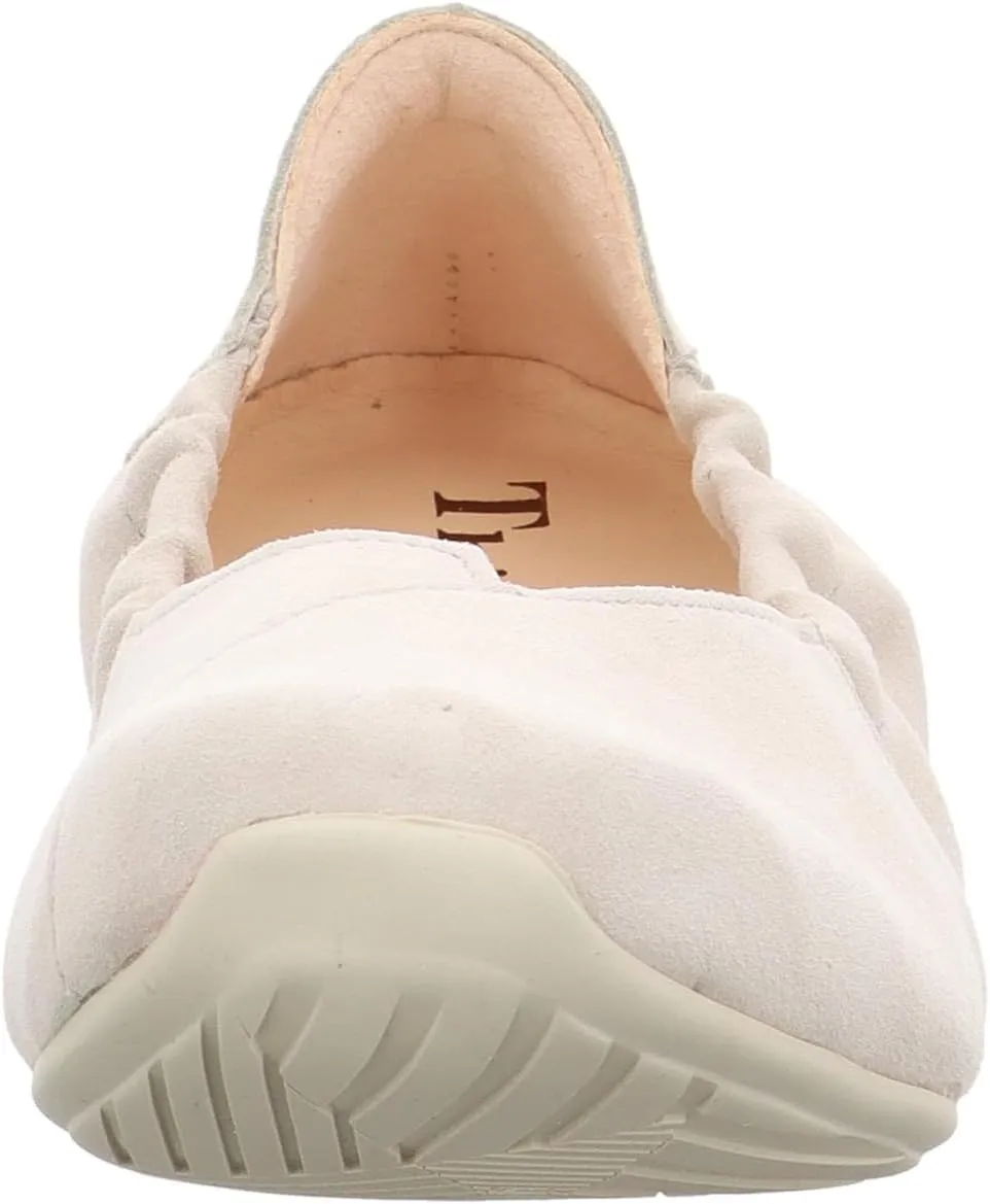 Think! Women's Ballet Flat