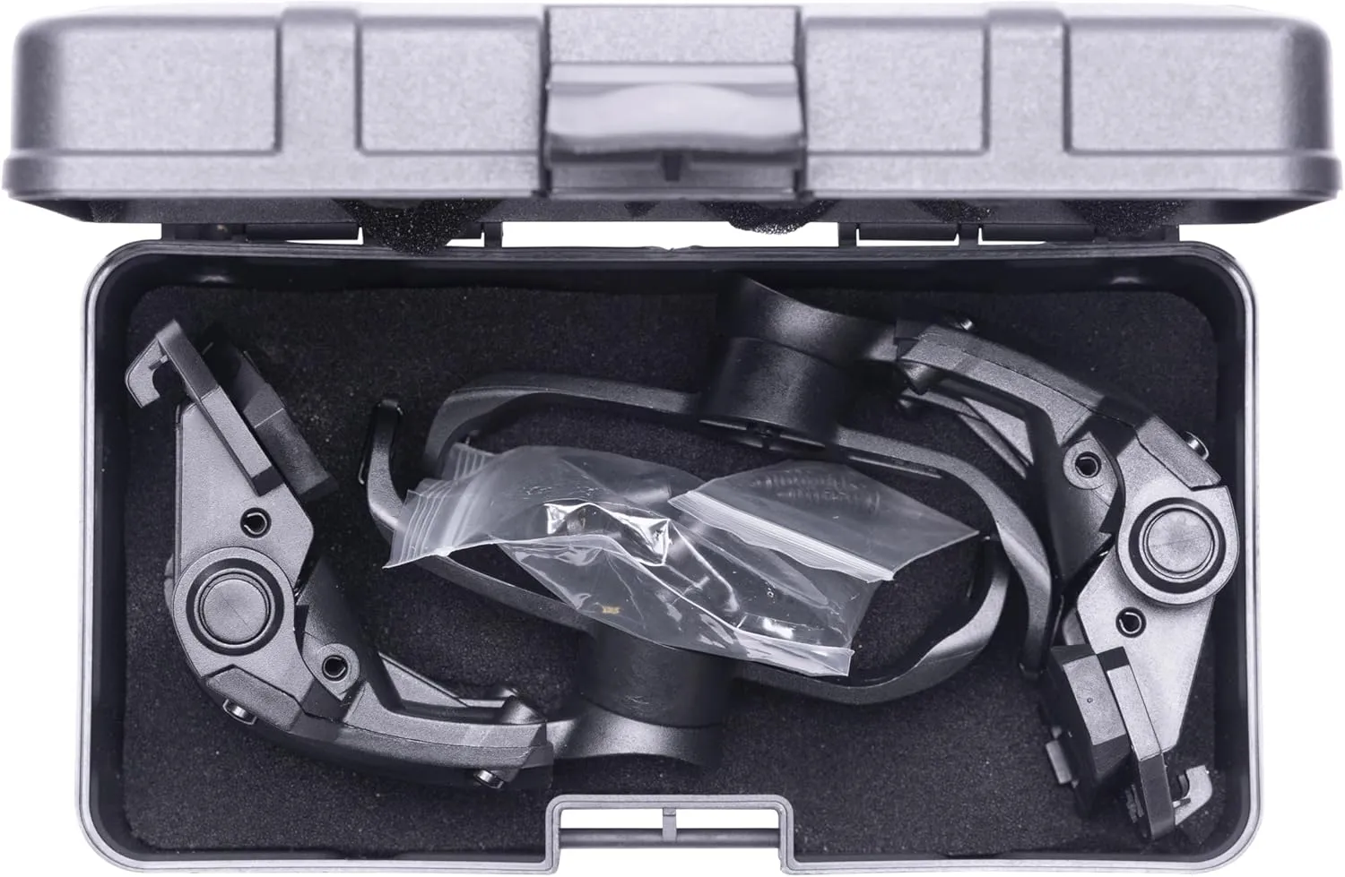 Tigrett ARC Rail Adapter for Helmets - Compatible with Ops-Core, FAST, ACH, MICH, AMP Arms, Howard Leight Earmuffs