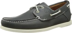Timberland Mens Heritage 2 Eye Boat