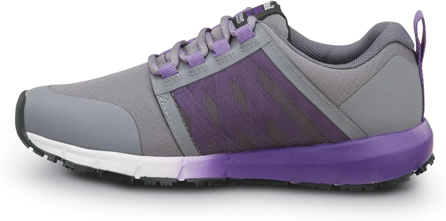 Timberland PRO Radius, Women's, Soft Toe, EH, MaxTrax Slip Resistant, Athletic, Work Shoe