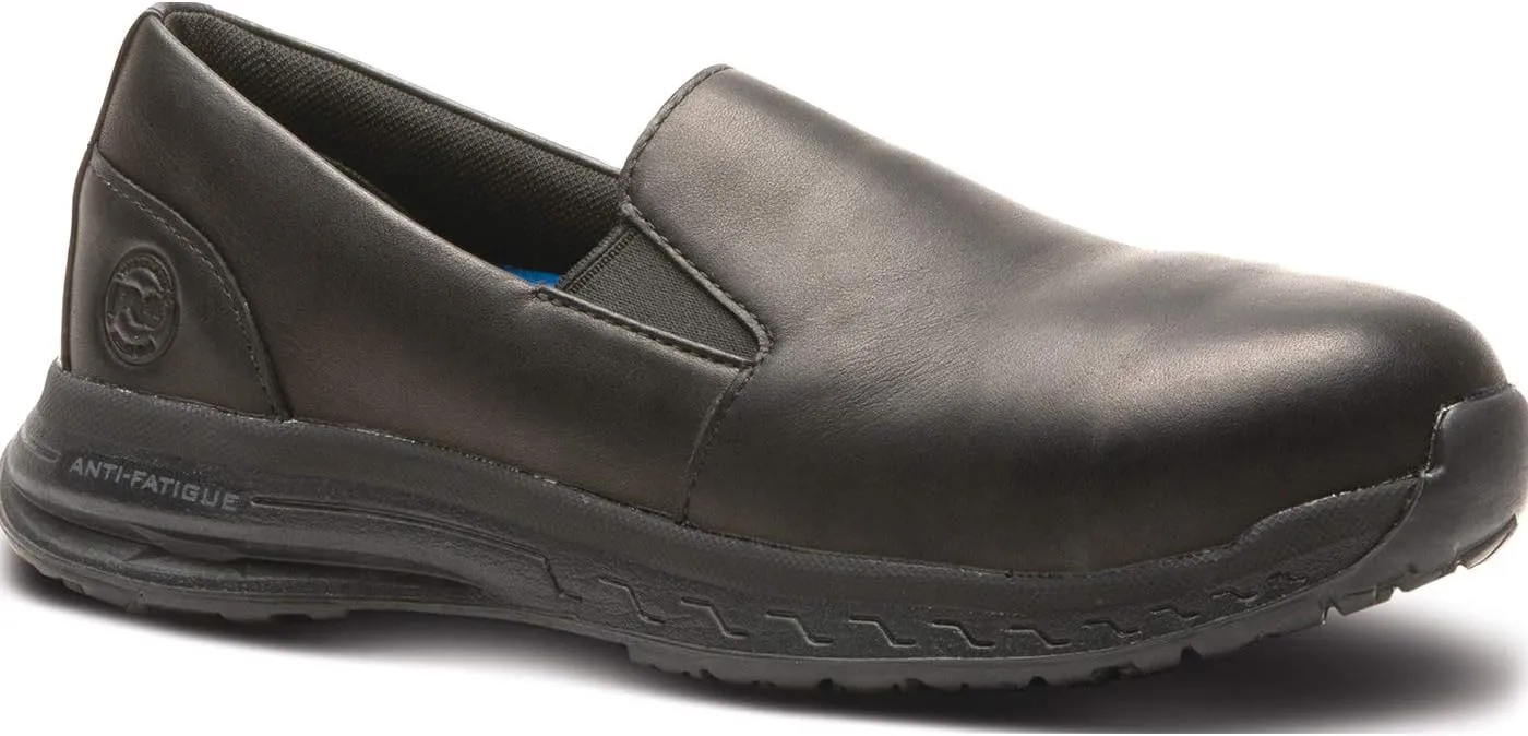 Timberland PRO Women's Drivetrain Slip-on Alloy Safety Toe Industrial Casual Work Shoe